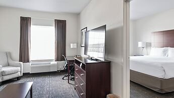 Cobblestone Inn & Suites - Julesburg