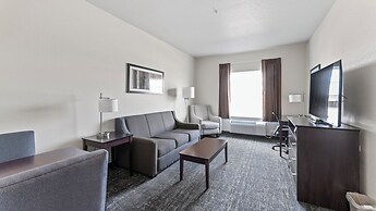 Cobblestone Inn & Suites - Julesburg