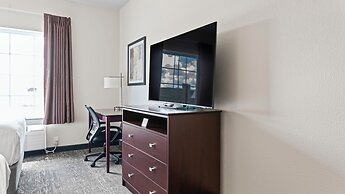 Cobblestone Inn & Suites - Julesburg