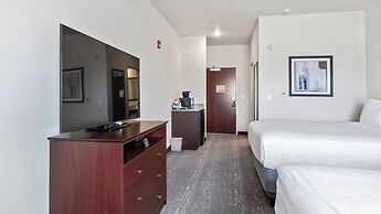 Cobblestone Inn & Suites - Julesburg