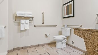 Cobblestone Inn & Suites - Julesburg