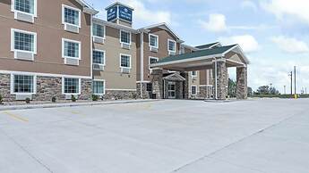 Cobblestone Inn & Suites - Julesburg