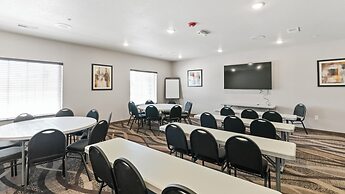 Cobblestone Inn & Suites - Julesburg