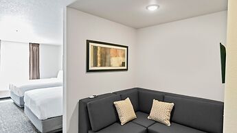 Cobblestone Inn & Suites - Julesburg