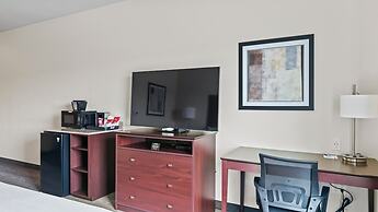 Cobblestone Inn & Suites - Julesburg