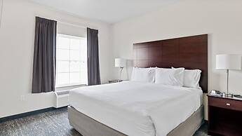 Cobblestone Inn & Suites - Julesburg