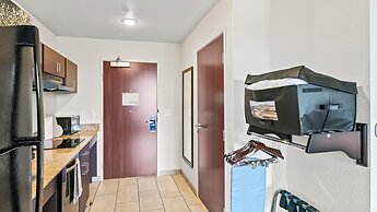 Cobblestone Inn & Suites - Julesburg