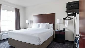 Cobblestone Inn & Suites - Julesburg