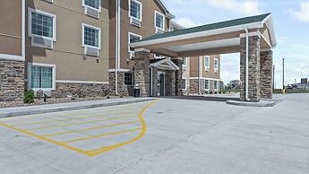 Cobblestone Inn & Suites - Julesburg