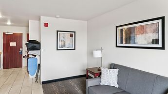 Cobblestone Inn & Suites - Julesburg