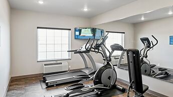 Cobblestone Inn & Suites - Julesburg