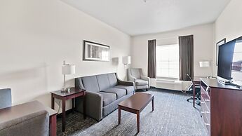 Cobblestone Inn & Suites - Julesburg