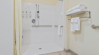 Cobblestone Inn & Suites - Julesburg