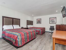 The Alameda Motel San Jose