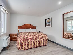 The Alameda Motel San Jose