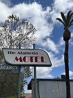 The Alameda Motel San Jose