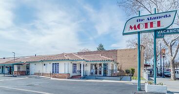 The Alameda Motel San Jose
