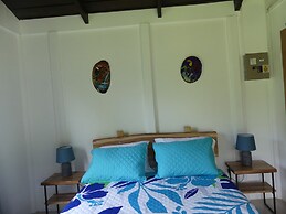 Villa El Tucán