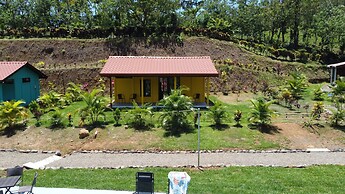 Villa El Tucán