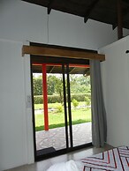 Villa El Tucán