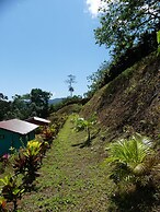 Villa El Tucán