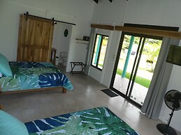 Villa El Tucán