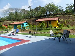 Villa El Tucán