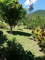 Villa El Tucán