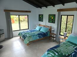 Villa El Tucán