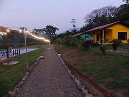 Villa El Tucán