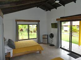 Villa El Tucán