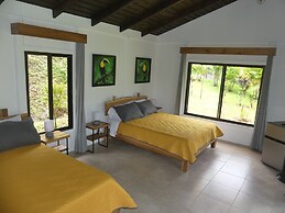 Villa El Tucán