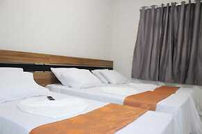 Pousada Oásis do Cariri Ltda