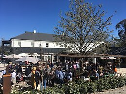 Flash Jacks of Gundagai