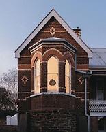 Flash Jacks of Gundagai