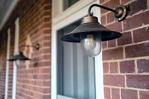 Flash Jacks of Gundagai