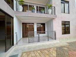 Executive 2 Bed Apartment in Kigali Kagarama