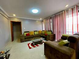 Executive 2 Bed Apartment in Kigali Kagarama
