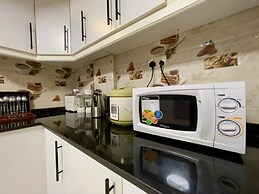 Executive 2 Bed Apartment in Kigali Kagarama