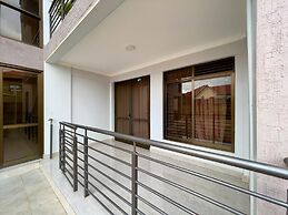 Executive 2 Bed Apartment in Kigali Kagarama