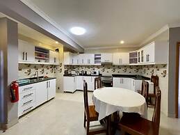 Executive 2 Bed Apartment in Kigali Kagarama