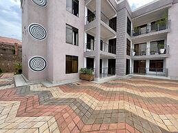 Executive 2 Bed Apartment in Kigali Kagarama