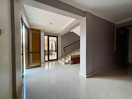 Executive 2 Bed Apartment in Kigali Kagarama