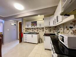 Executive 2 Bed Apartment in Kigali Kagarama