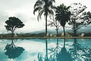 Pousada e Espaço Flor da Serra