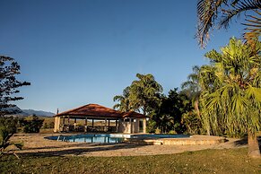 Pousada e Espaço Flor da Serra