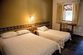 Pousada e Espaço Flor da Serra