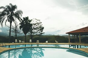 Pousada e Espaço Flor da Serra