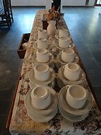 Pousada e Espaço Flor da Serra