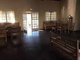 Pousada e Espaço Flor da Serra